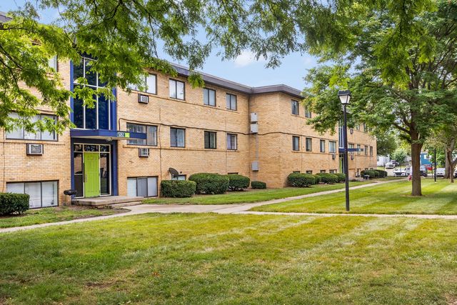 5350 E  21st St #5322-2B, Indianapolis, IN 46218