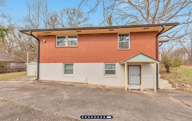 2169 Bicknell St SW #B, Atlanta, GA 30315