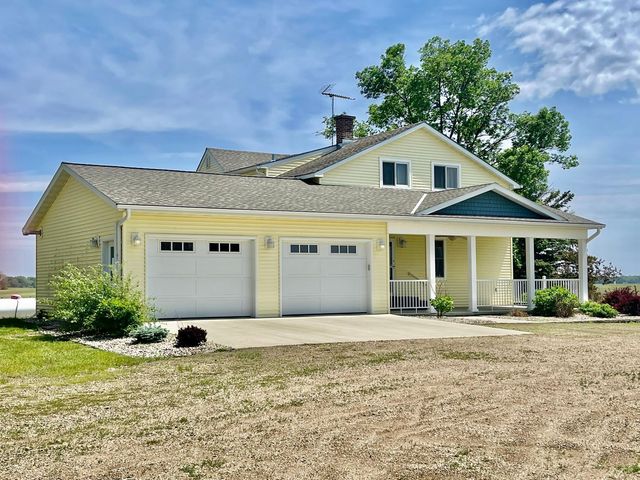 20506 370th Ave, Springfield, MN 56087