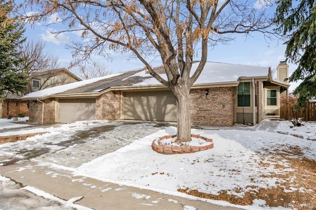 1291 Northcrest Drive, Highlands Ranch, CO 80126