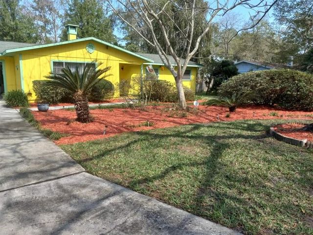 4510 NW 31st Ave, Gainesville, FL 32606