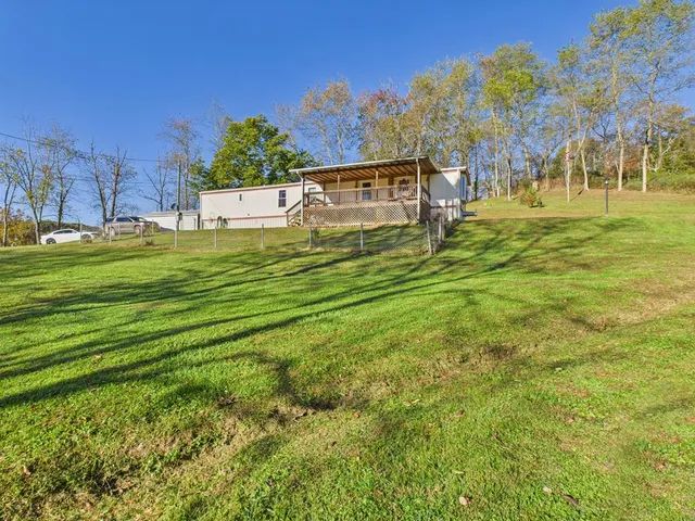 52 Corbin Alley, Pullman, WV 26421