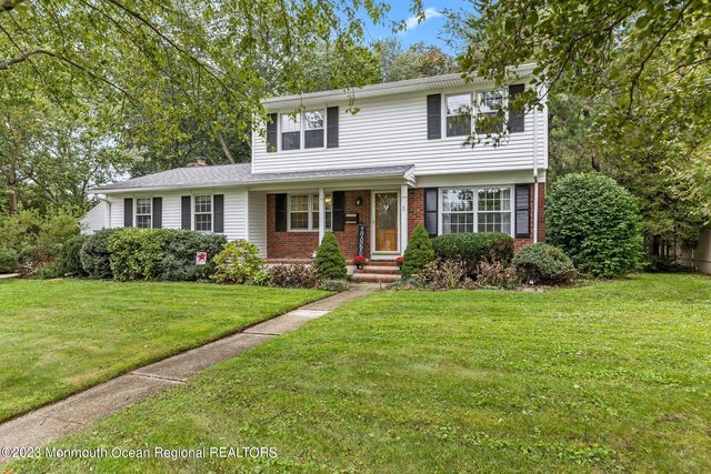 3 Fawn Drive, Matawan, NJ 07747