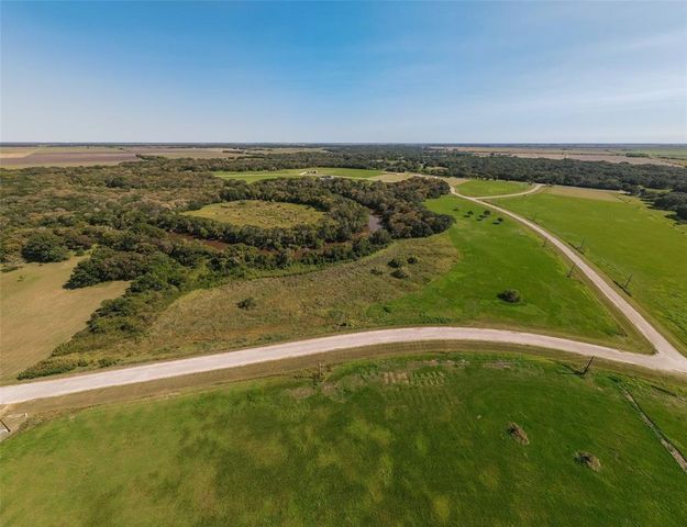 Lot 16 River Hollow Way  #16, Blessing, TX 77419