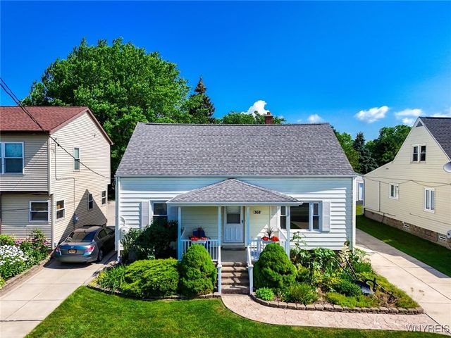368 Cayuga Creek Rd, Cheektowaga, NY 14227
