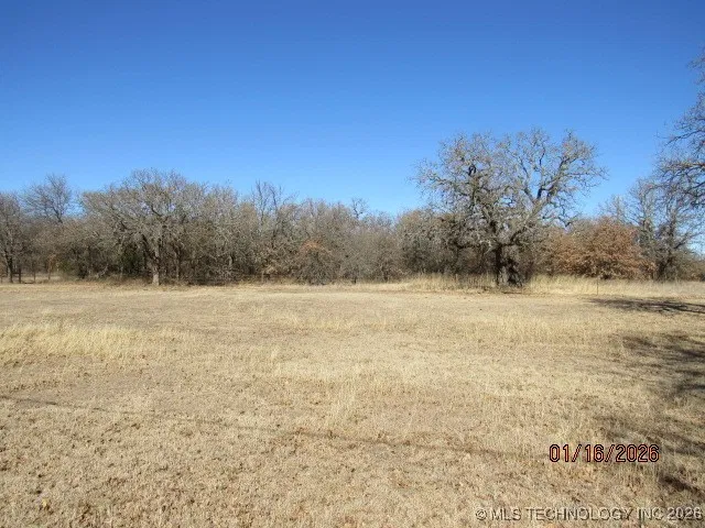 Hospital Rd, Healdton, OK 73438