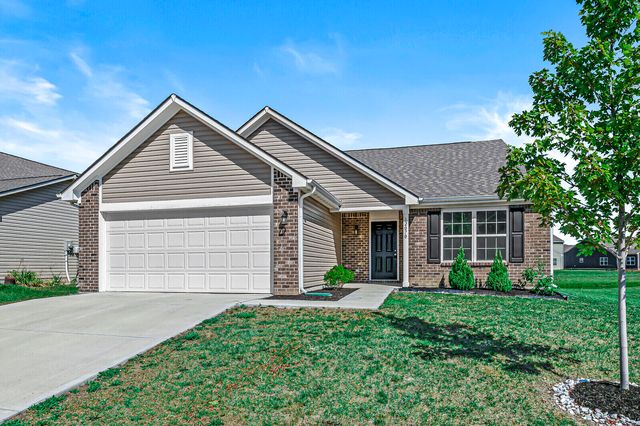 12070 Country Side Dr, Indianapolis, IN 46229