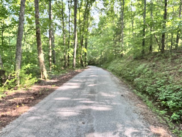 Kilburn Cemetery Rd, Lawrenceburg, TN 38464
