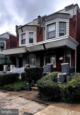 5636 Cedar Ave, Philadelphia, PA 19143