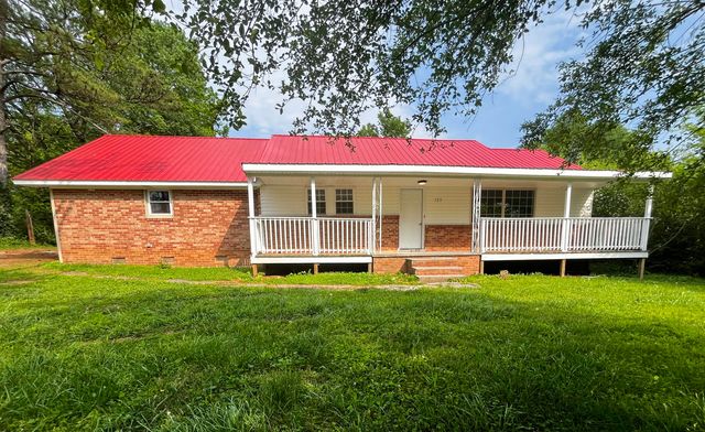 122 Sipes St NW, Cleveland, TN 37311