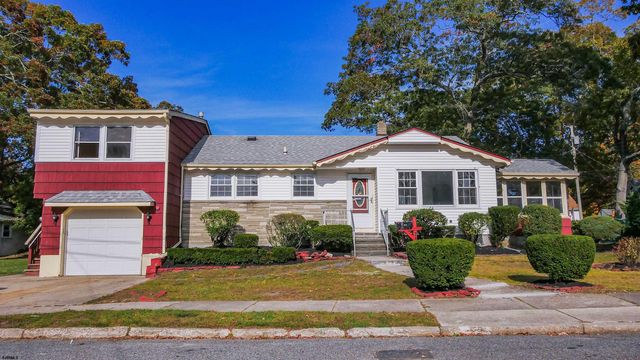 200 Delaware Ave, Absecon, NJ 08201