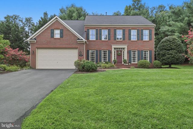 10005 Prestwich Ter, Ijamsville, MD 21754