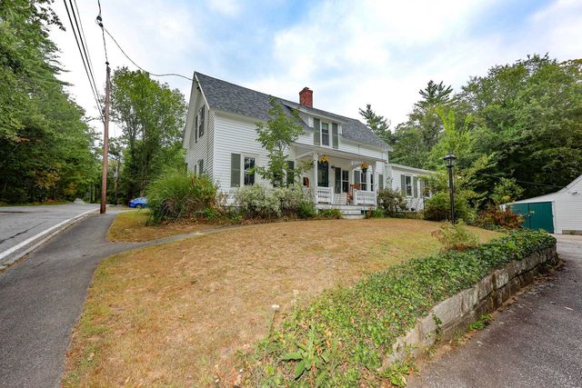 12 Fisk Road, Concord, NH 03301