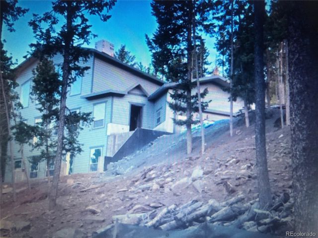 1810 Saddleback Drive, Evergreen, CO 80439