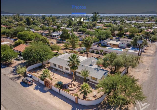4002 E  Calle De Jardin, Tucson, AZ 85711