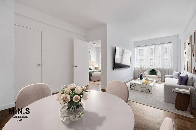 210 E  58th St #8A, New York, NY 10022
