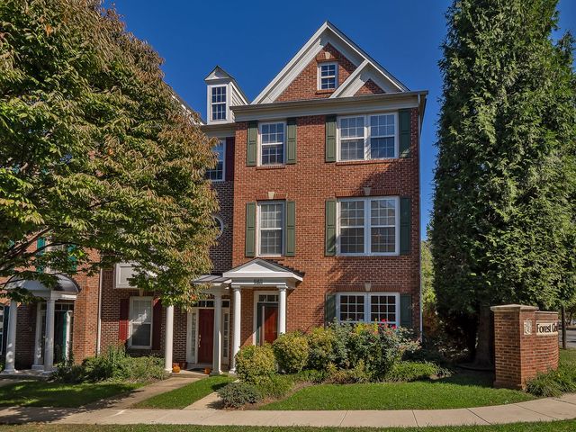 9811 Darcy Forest Dr, Silver Spring, MD 20910