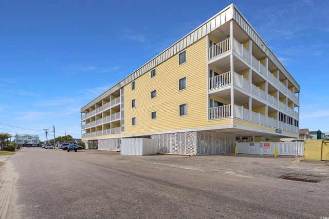 301 N Waccamaw Dr. #110, Murrells Inlet, SC 29576