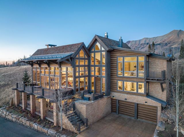 234 Country Club Dr, Mountain Village, CO 81435