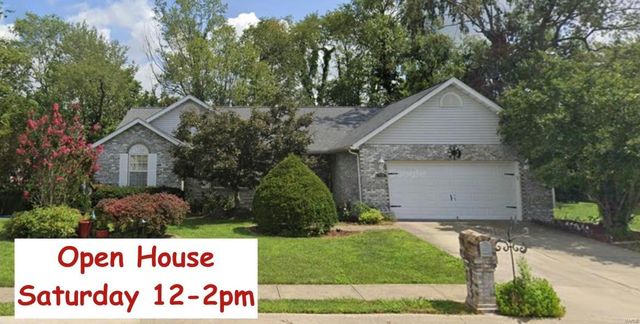 975 Northwestern Ave, Fairview Heights, IL 62208