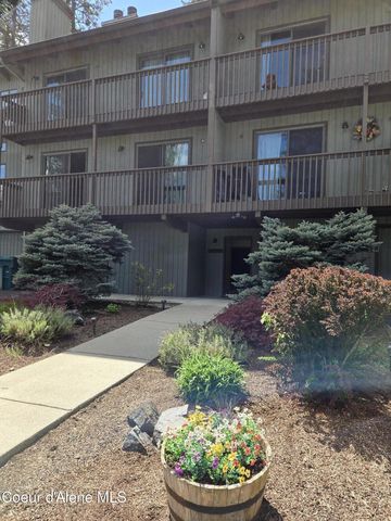5276 W  Racquet Rd #10, Rathdrum, ID 83858