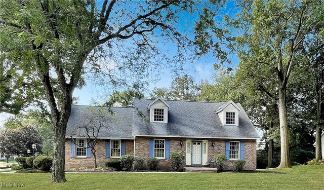 5364 Burlawn St NW, Canton, OH 44708