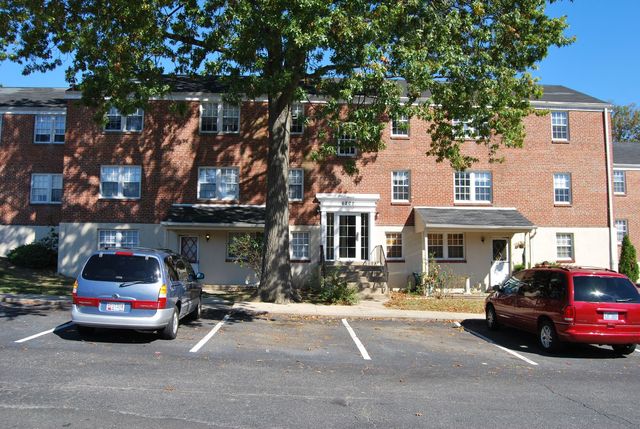 6208 Baker Cir #B, Edgewood, MD 21040