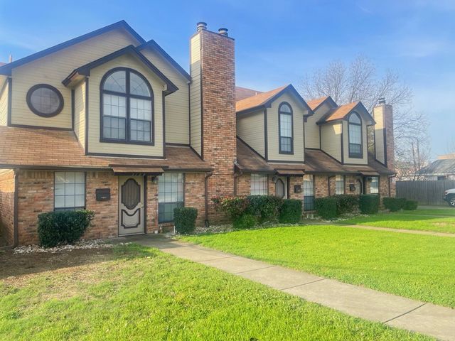 3122 Conflans Rd #3, Irving, TX 75061