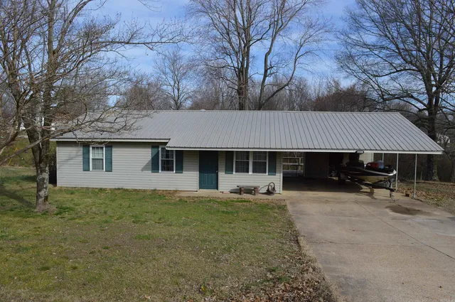 19599 E  14th Hwy, Harrisburg, AR 72432