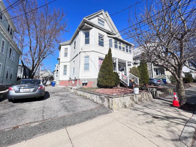 6 Rogers Ave #2, Somerville, MA 02144