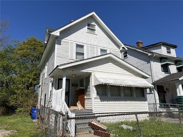 4158 E  119th St, Cleveland, OH 44105