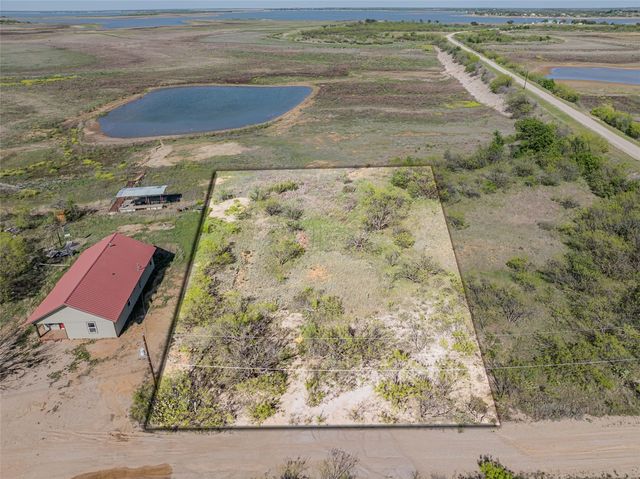 County Road 406, Breckenridge, TX 76424