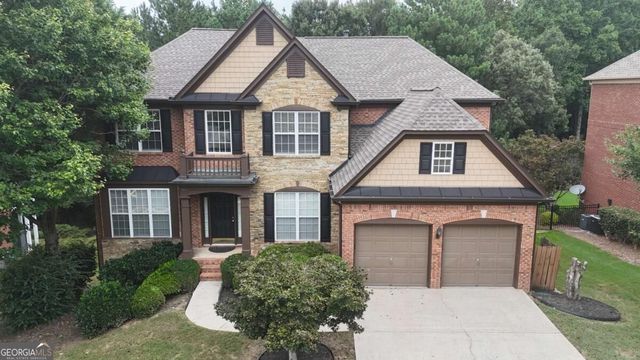 711 Hexham Ct, Suwanee, GA 30024