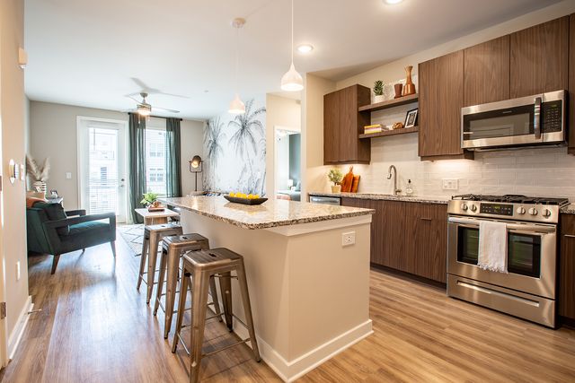 720 Hank Aaron Dr   SE #446, Atlanta, GA 30315