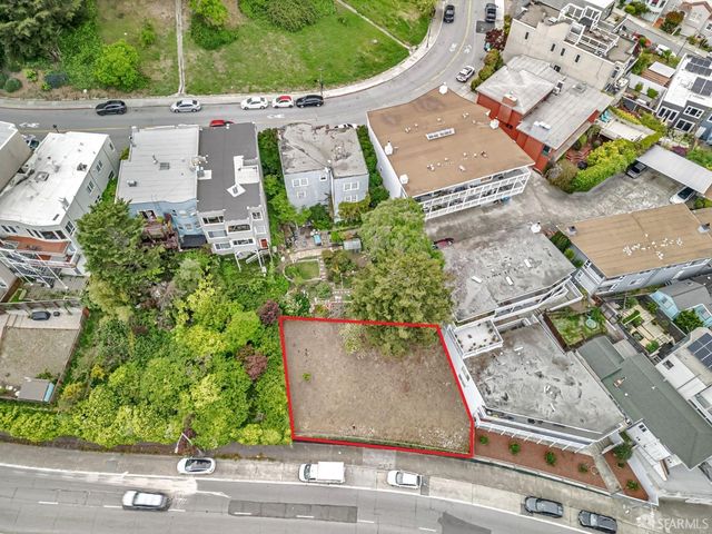 3678 Market St, San Francisco, CA 94131