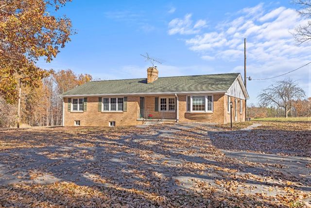 10572 Red House Rd, Red House, VA 23963