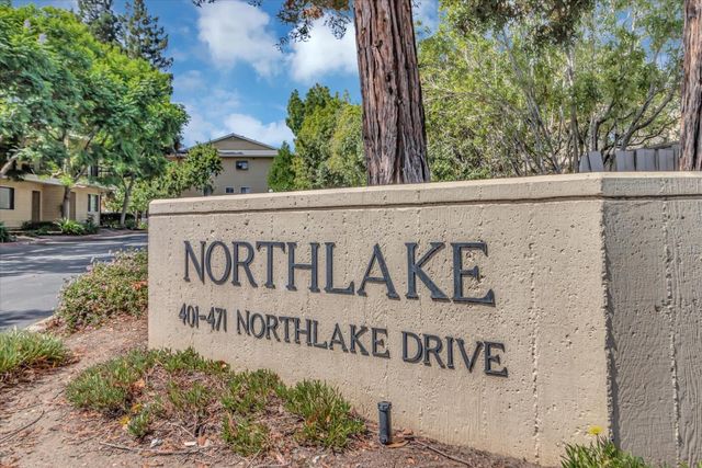 451 Northlake Dr #14, San Jose, CA 95117