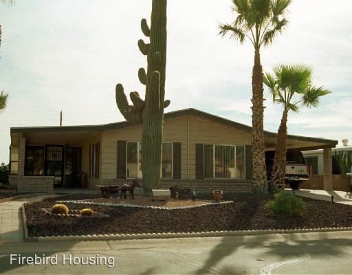 9409 E  Navajo Pl, Sun Lakes, AZ 85248
