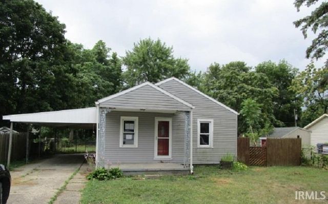 1403 Congress St, Middletown, IN 47356