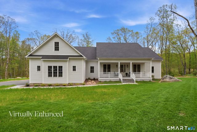 30-1 Lords Meadow Lane, Old Lyme, CT 06371