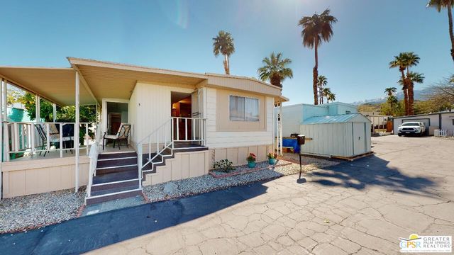 3 Coolidge Ave, Cathedral City, CA 92234