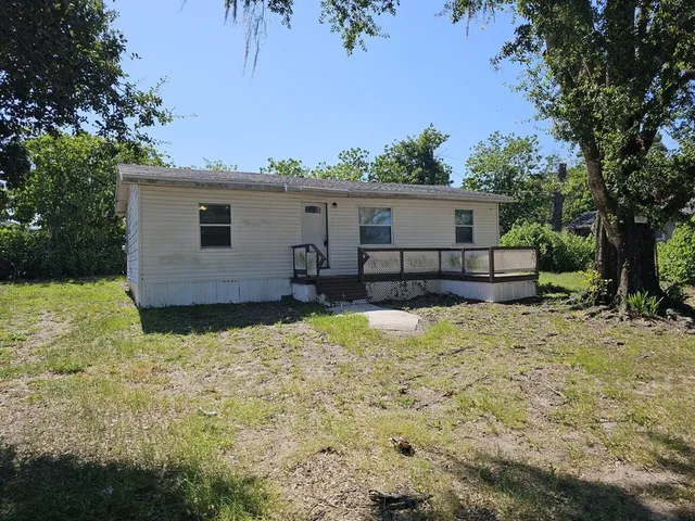 815 N DAVIS AVENUE, Lakeland, FL 33815