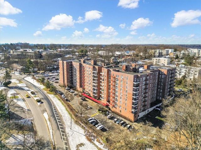 245 Rumsey Road UNIT 4W, Yonkers, NY 10705