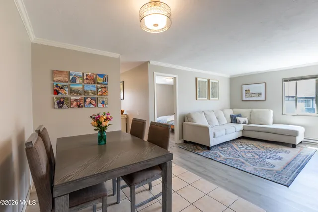 851 W  Beaver Creek Blvd #23, Avon, CO 81620
