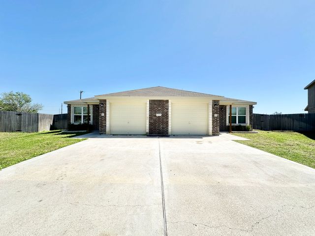 3323 Stonewall Dr, Temple, TX 76501