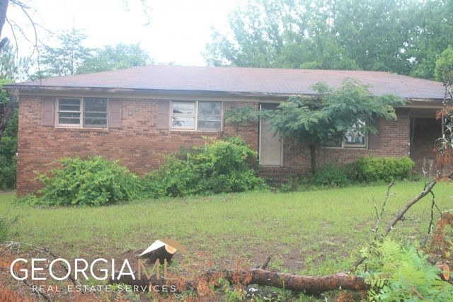 221 Patterson Rd, Macon, GA 31217