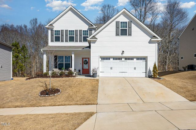 1141 Shadow Shade Dr, Wake Forest, NC 27587