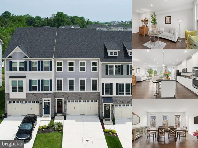 726 Iron Gate Rd, Bel Air, MD 21014