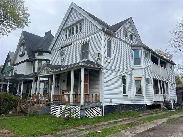 18-22 Essex St, Rochester, NY 14611
