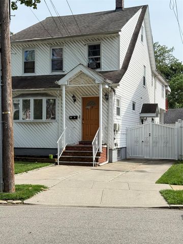 231-22 87 Avenue, Jamaica, NY 11427
